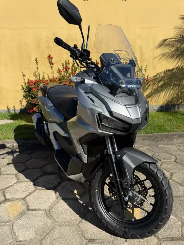Honda ADV 160 2026