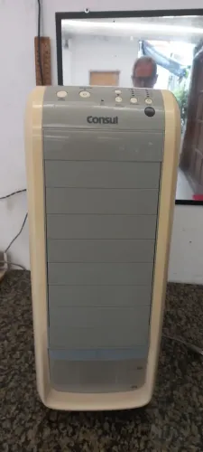 Umidificador consul