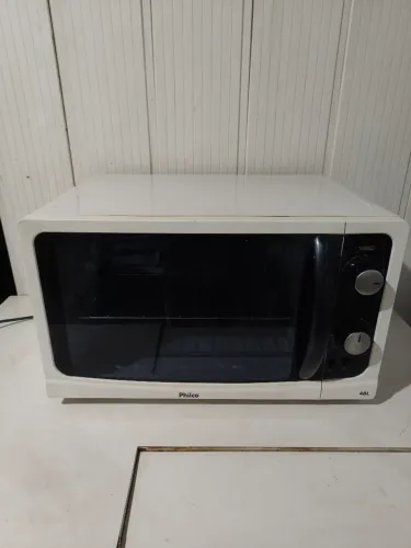 FORNO ELÉTRICO