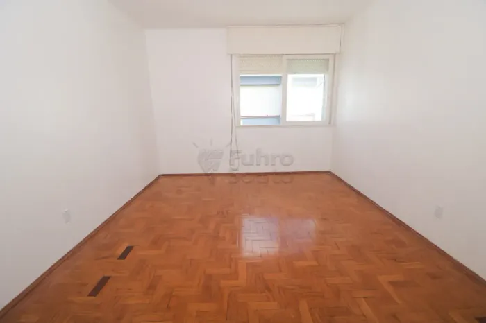 Apartamento 2 Dormitórios para Locação ? Amplo, Bem Iluminado e com Ótima Localização