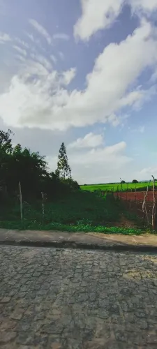 Terreno no Espírito Santo RN