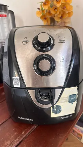 AIR FRYER MONDIAL
