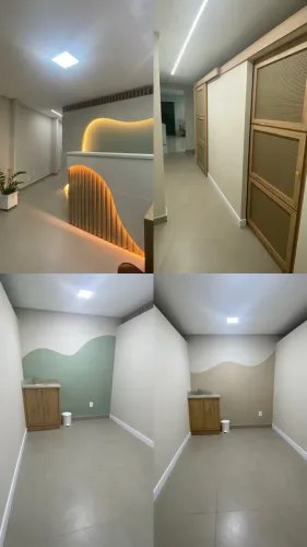 Alugo sala Estética