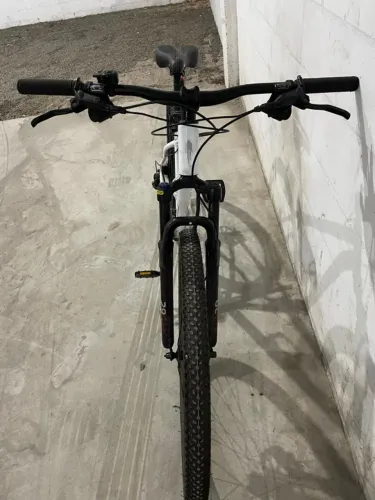 Bicicleta Caloi Vulcan Aro 29