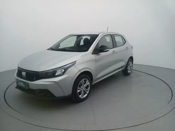Fiat Argo Drive 1.0 Firefly 2026