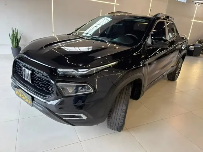 Fiat Toro Freedom 1.3 T270 4X2 Flex AUT 2024