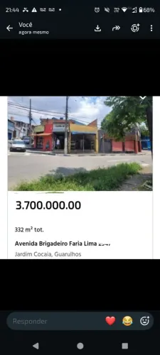 Excelente ponto comercial