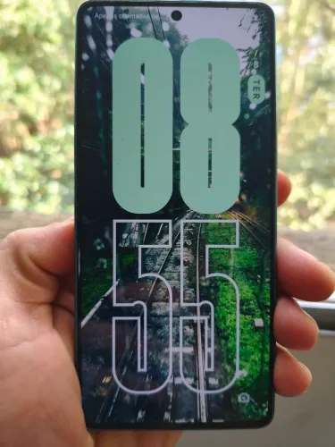Xiaomi Poco F5 12gRam/256gb, novinho, oportunidade!!!