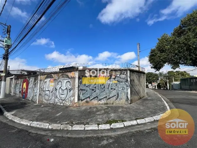 TERRENO PARA LOCAÇÃO