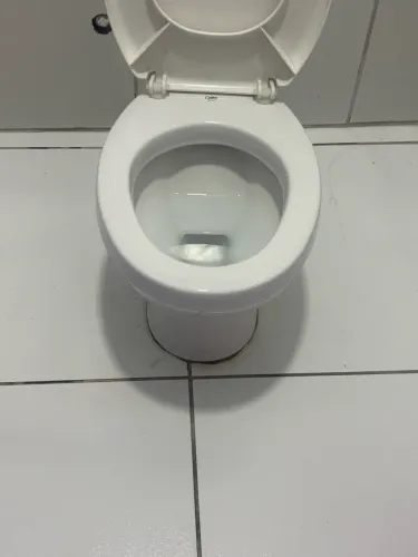 Vaso Sanitário