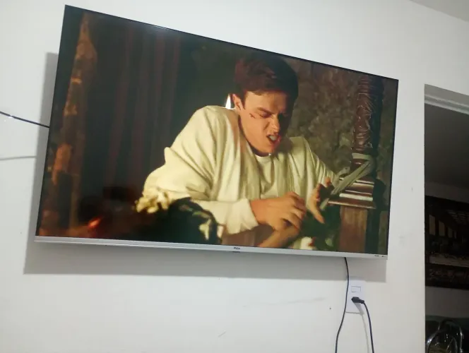 Smart TV PHILCO 50 PELEGADA 