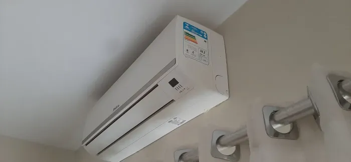 Ar Condicionado