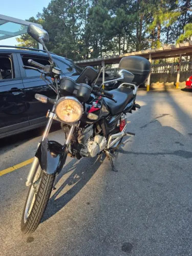 VENDO SUZUKI GSR 150 I