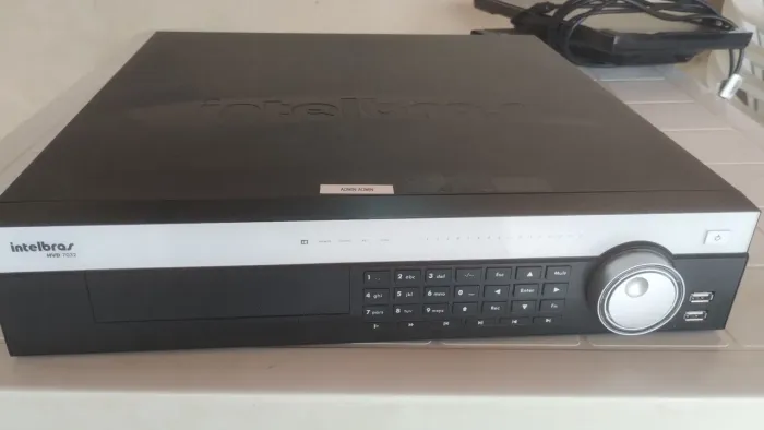DVR Intelbras HVD 7032 sem HD