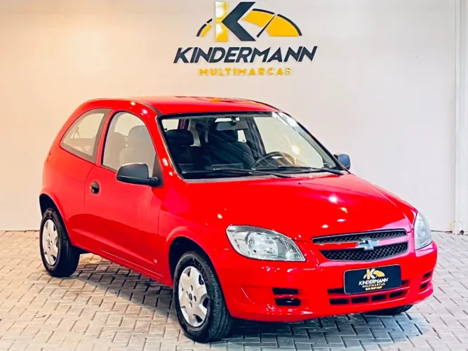 Chevrolet Celta Life/ LS 1.0 MPFI 8V Flexpower 3P 2012