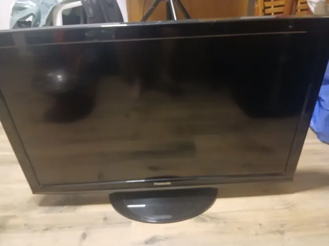 TV LCD Panasonic 42 polegadas