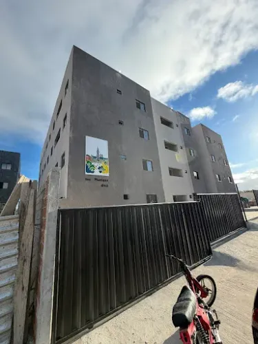 Apartamento com 2 dormitórios à venda por R$ 178.000,00 - Parque do Sol - João Pessoa/PB