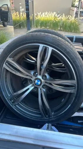 RODA ARO 20