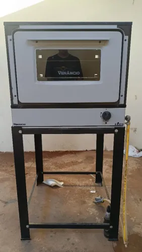 FORNO VENÂNCIO 