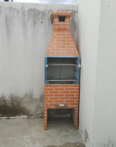 churrasqueira 
