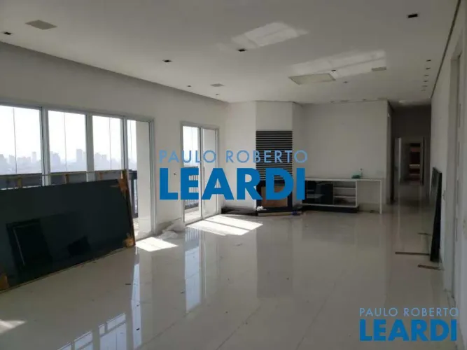APARTAMENTO - CHÁCARA KLABIN - SP
