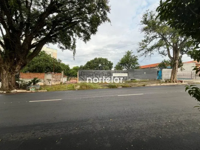 Terreno à venda, 737 m² por R$ 5.139.000,00 - Vila Romana - São Paulo/SP