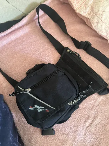 Bolsa polchete cartucheira 