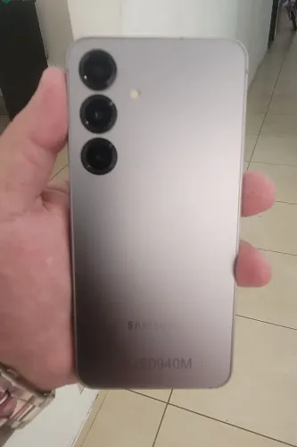 Samsung s25