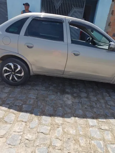 Chevrolet Corsa Sed. Maxx 1.0/ 1.0 Flexpower 8V 4P 2005