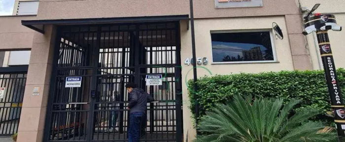 Studio com 1 dormitório à venda, 33 m² por R$ 245.000,00 - Vila Graciosa - São Paulo/SP