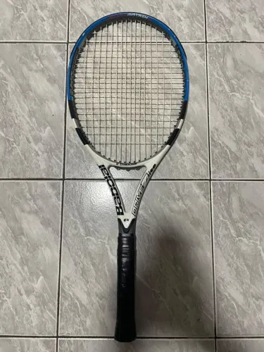 Raquete babolat drive z 