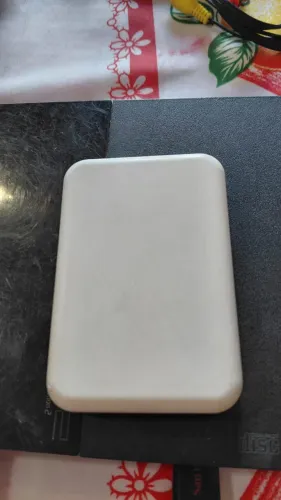 Carregado indução