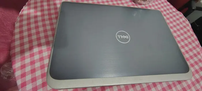 Notebook Dell 
