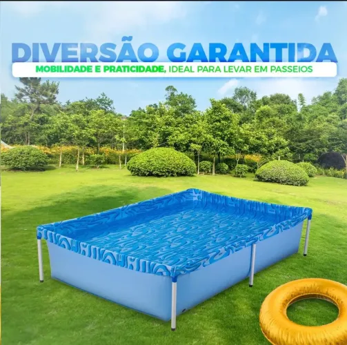 PISCINA INFANTIL 1.000 LITROS