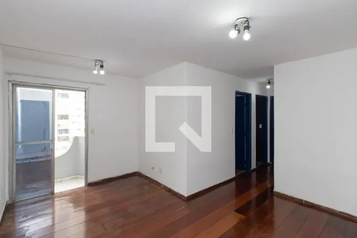 Apartamento à Venda - Tucuruvi, 2 Quartos, 60 m2