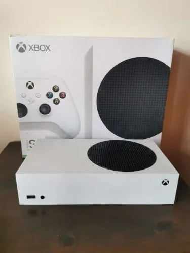 XBOX SÉRIES S