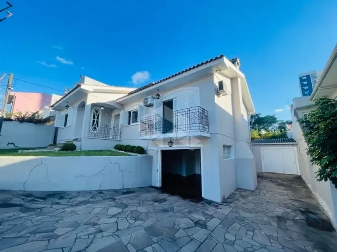 Casa Residencial 165M² - para Alugar