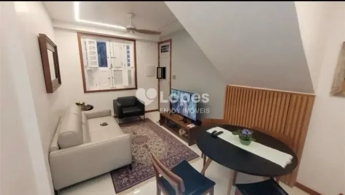 Apartamento em Urca, Rio de Janeiro