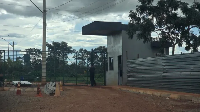 Lote em Condominio, 26 de Setembro