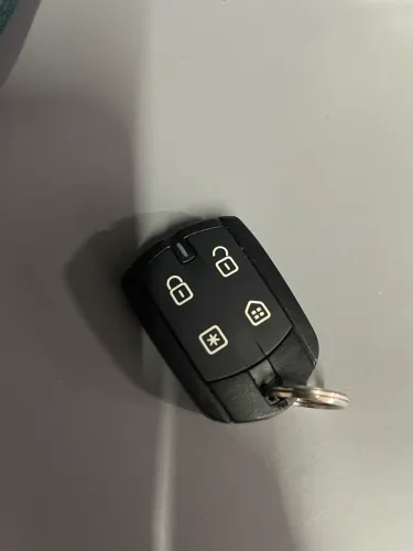 Controle Alarme pósitron R$40,00 novo