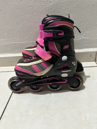 Patins infantil 