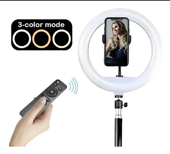 Ring Light
