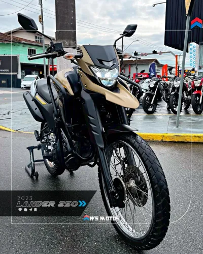 Lander 250