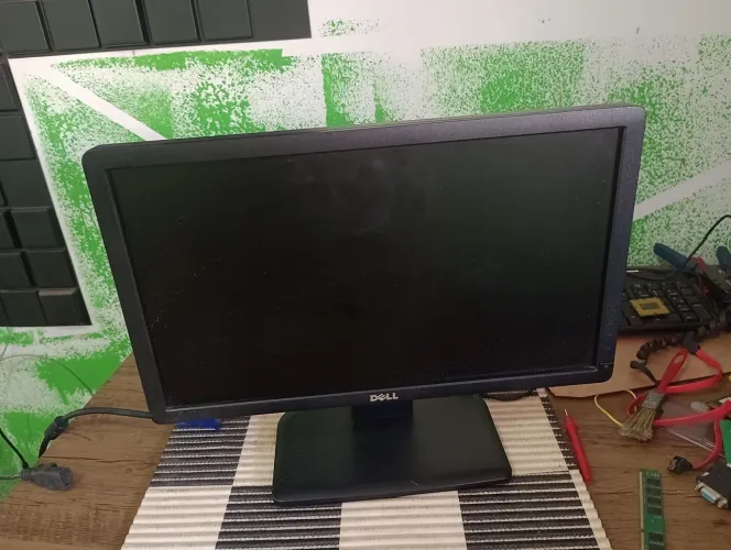 Monitor 19 polegadas