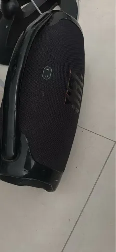 Bombox 3