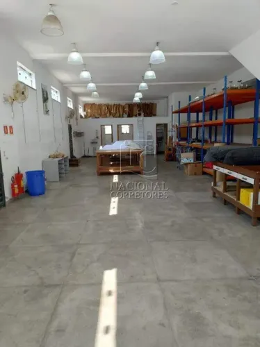 Excelente prédio comercial para locação no Parque Oratório - 399 m²