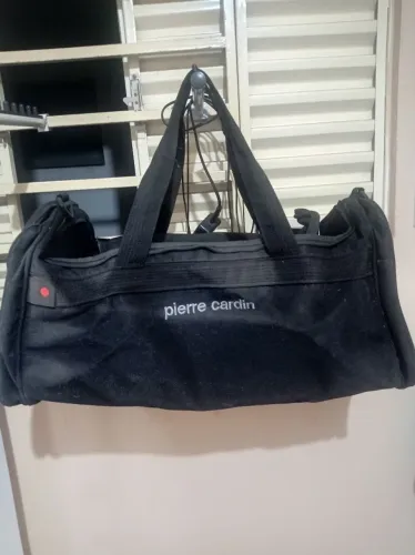 Bolsa de viagem grande
