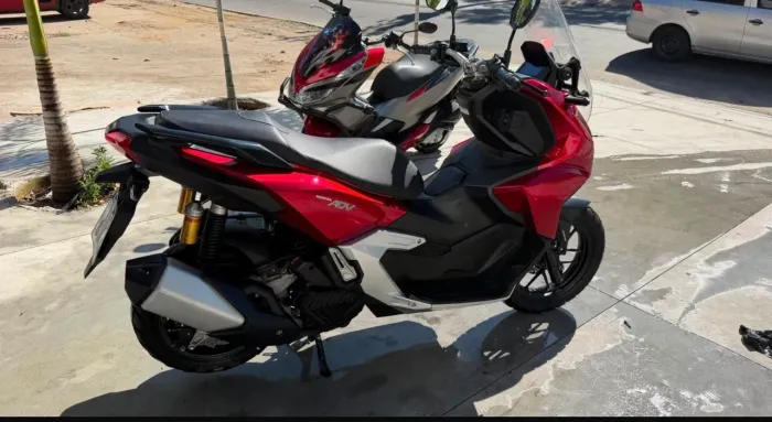ADV muito nova valor 23,900