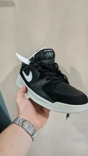 Tênis Nike Air Jordan Stadium 90