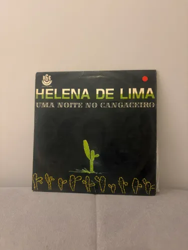 LP Helena de Lima 1965
